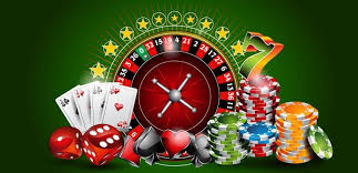 Онлайн казино Magnet Casino